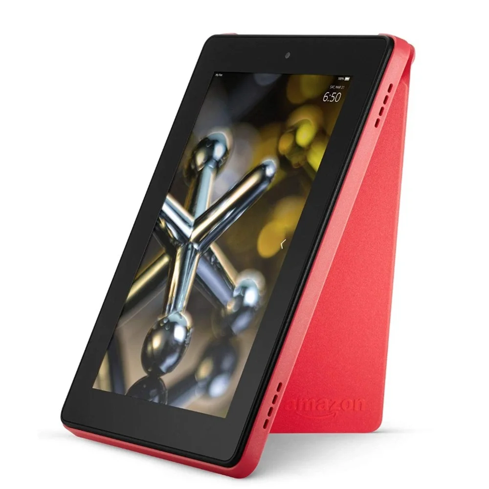 Amazon fire hd